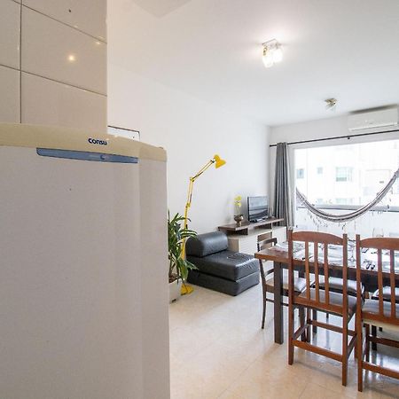 شقة Nvr62B - Quadra Mar, Sacada, 2 Dorm, Climatizado Balneário Camboriú المظهر الخارجي الصورة