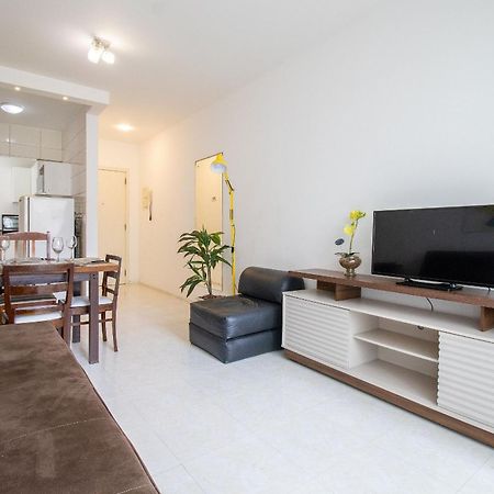 شقة Nvr62B - Quadra Mar, Sacada, 2 Dorm, Climatizado Balneário Camboriú المظهر الخارجي الصورة