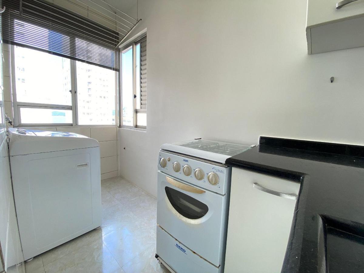 شقة Nvr62B - Quadra Mar, Sacada, 2 Dorm, Climatizado Balneário Camboriú المظهر الخارجي الصورة