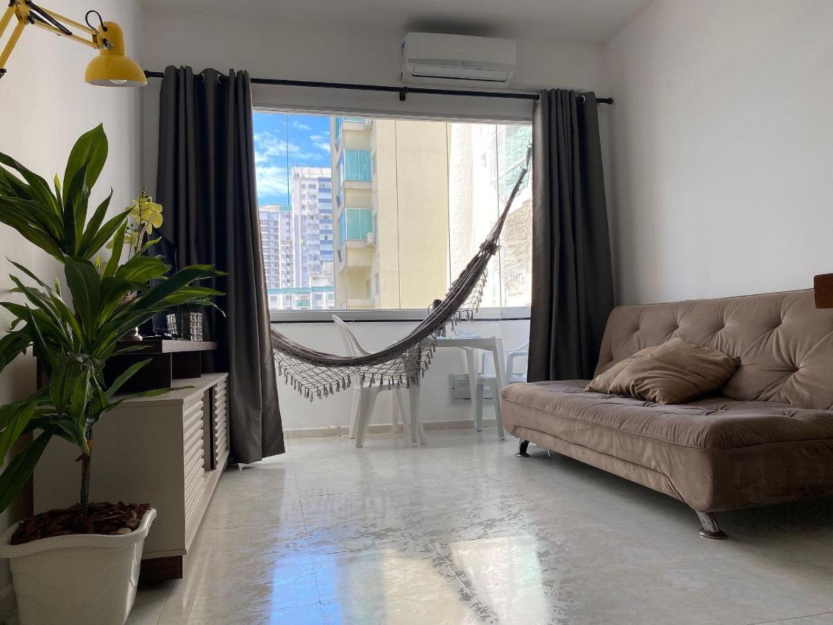 شقة Nvr62B - Quadra Mar, Sacada, 2 Dorm, Climatizado Balneário Camboriú المظهر الخارجي الصورة