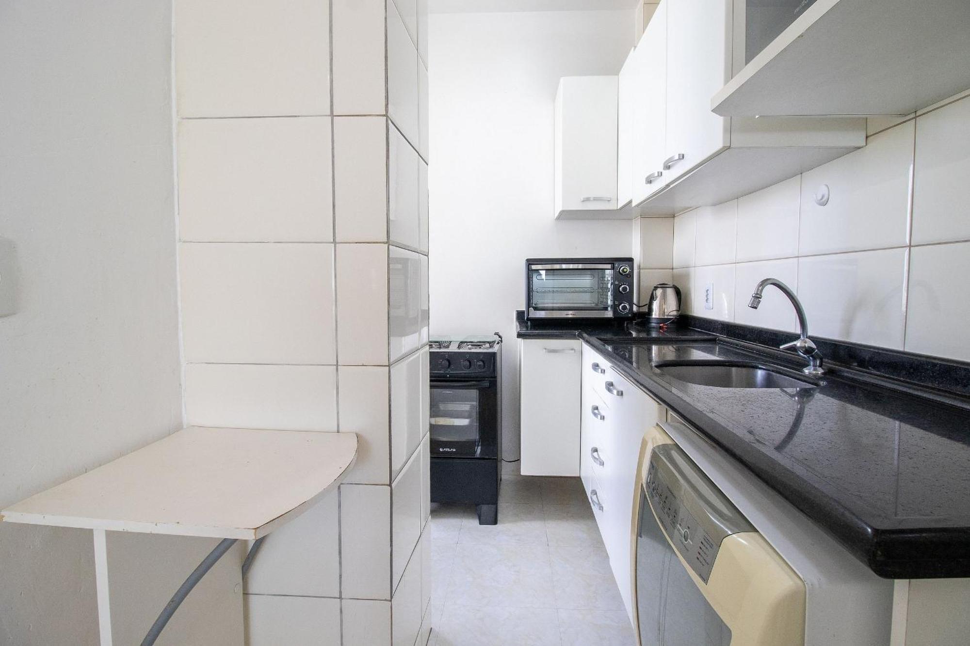 شقة Nvr62B - Quadra Mar, Sacada, 2 Dorm, Climatizado Balneário Camboriú المظهر الخارجي الصورة