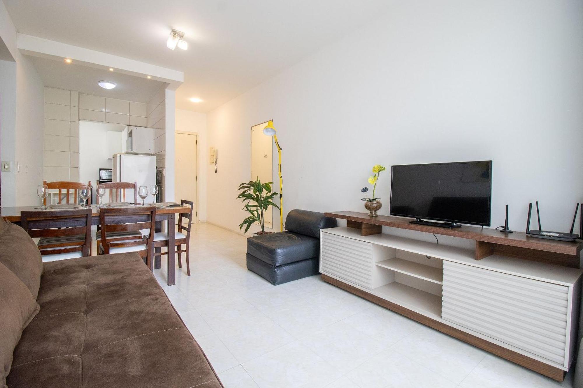 شقة Nvr62B - Quadra Mar, Sacada, 2 Dorm, Climatizado Balneário Camboriú المظهر الخارجي الصورة