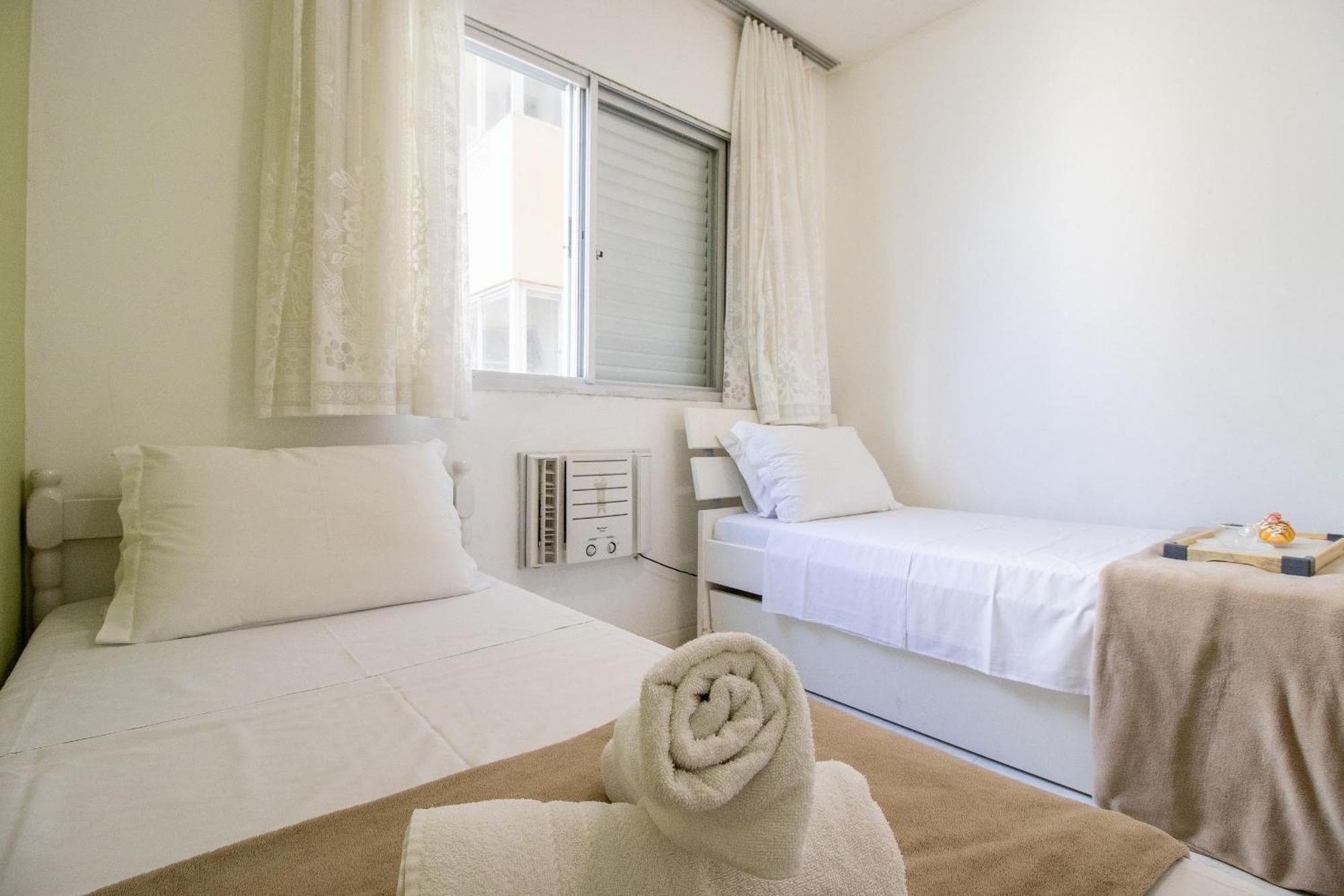 شقة Nvr62B - Quadra Mar, Sacada, 2 Dorm, Climatizado Balneário Camboriú المظهر الخارجي الصورة