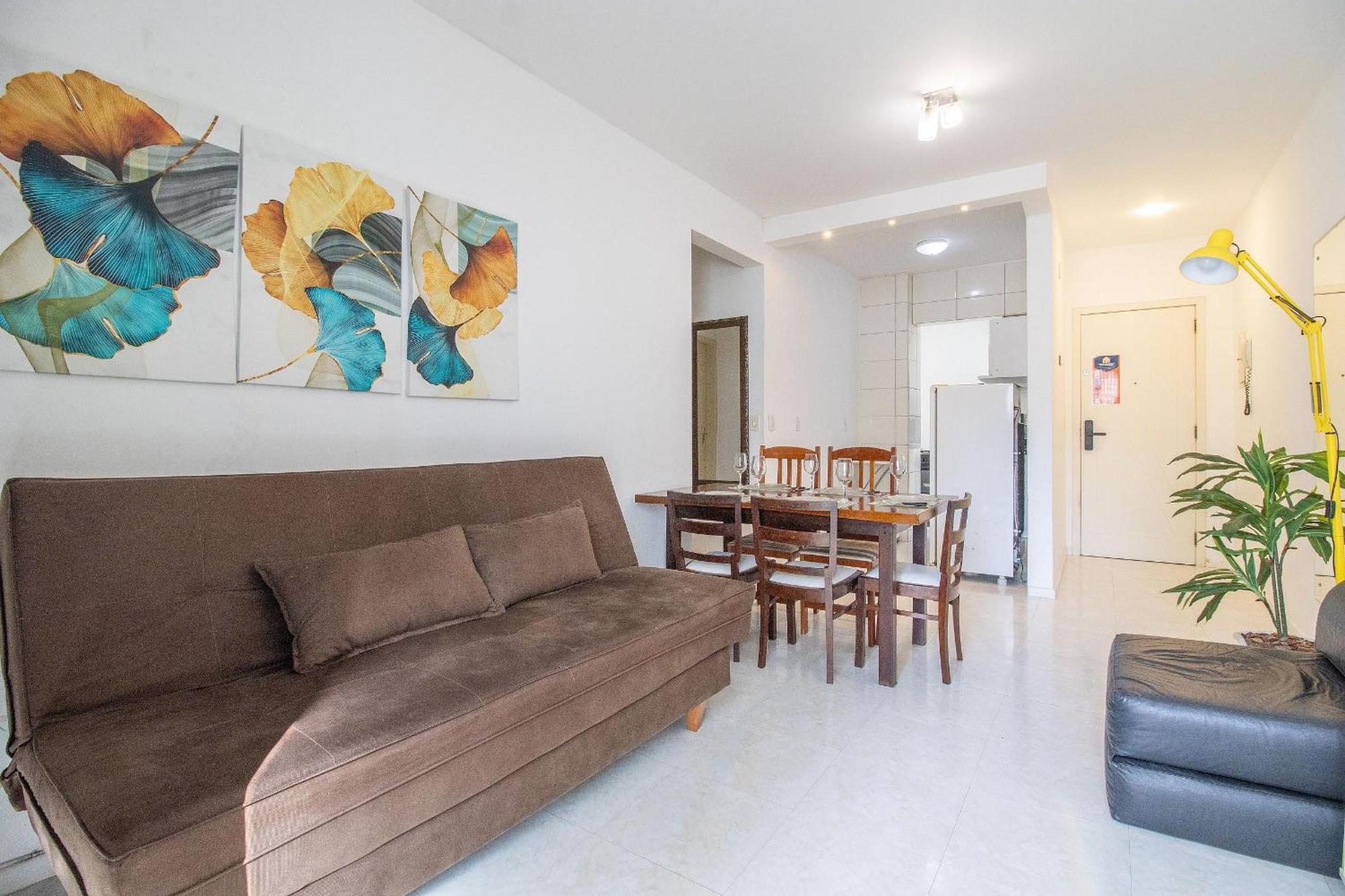 شقة Nvr62B - Quadra Mar, Sacada, 2 Dorm, Climatizado Balneário Camboriú المظهر الخارجي الصورة