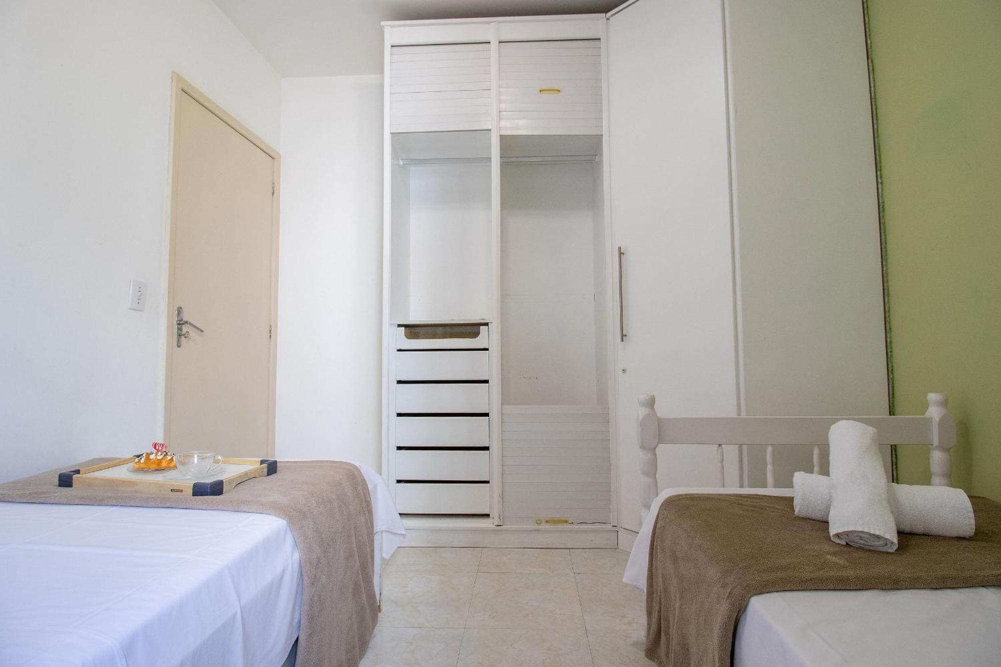شقة Nvr62B - Quadra Mar, Sacada, 2 Dorm, Climatizado Balneário Camboriú المظهر الخارجي الصورة
