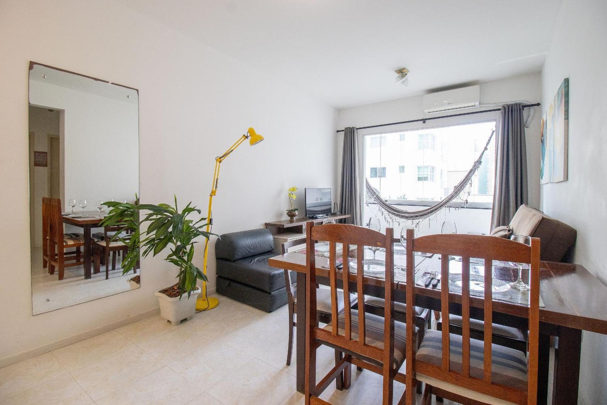 شقة Nvr62B - Quadra Mar, Sacada, 2 Dorm, Climatizado Balneário Camboriú المظهر الخارجي الصورة