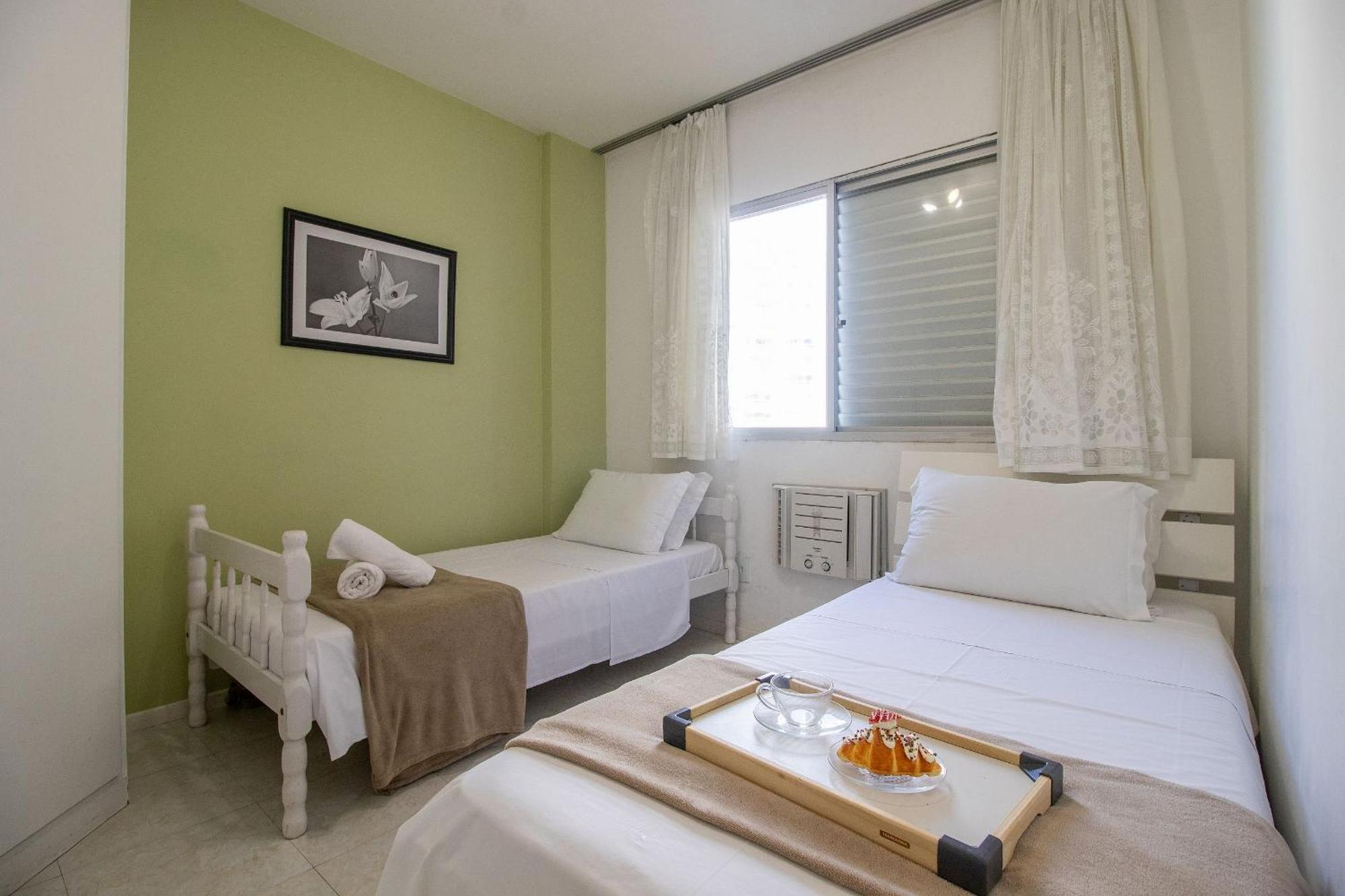 شقة Nvr62B - Quadra Mar, Sacada, 2 Dorm, Climatizado Balneário Camboriú المظهر الخارجي الصورة