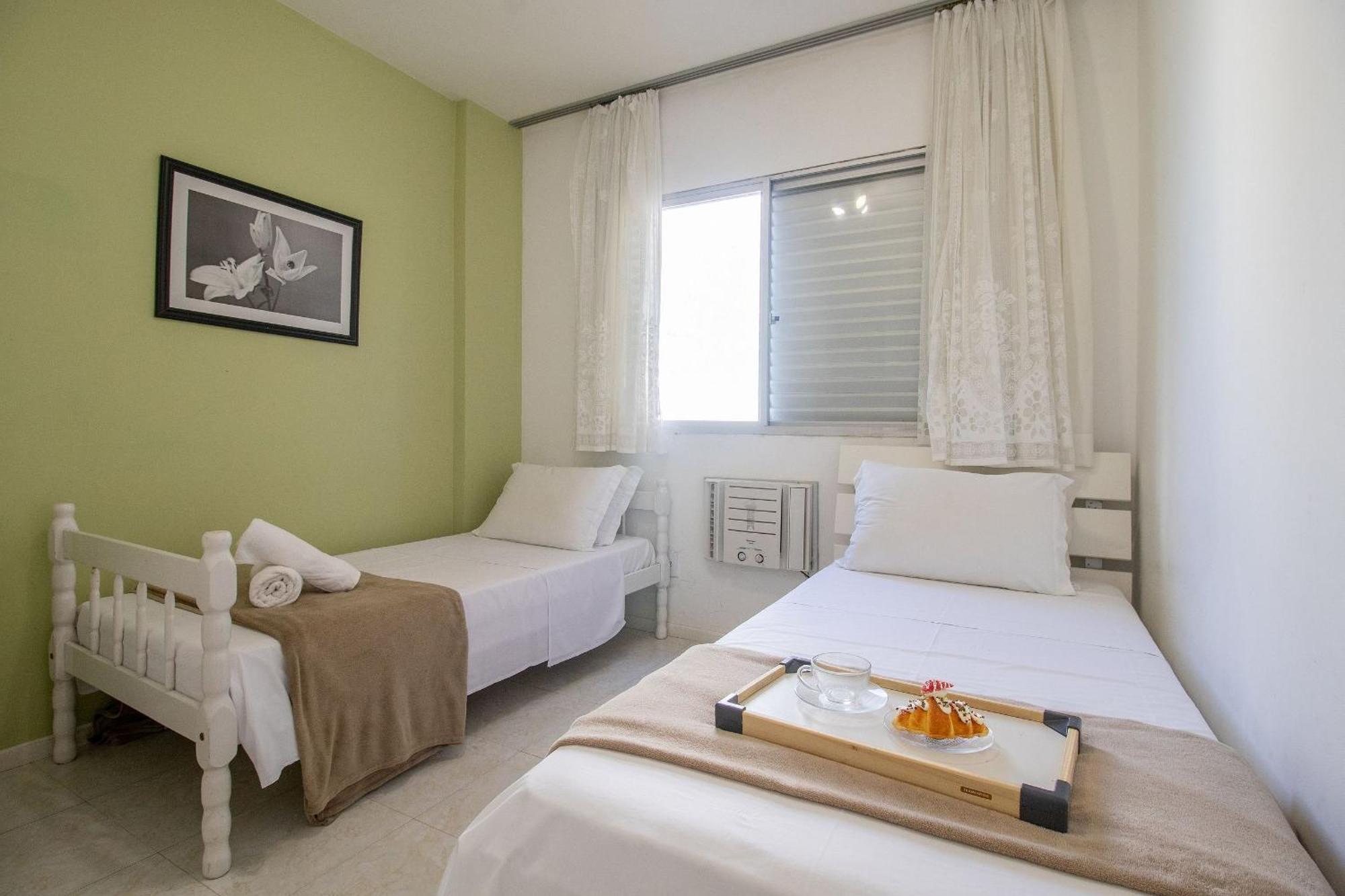 شقة Nvr62B - Quadra Mar, Sacada, 2 Dorm, Climatizado Balneário Camboriú المظهر الخارجي الصورة