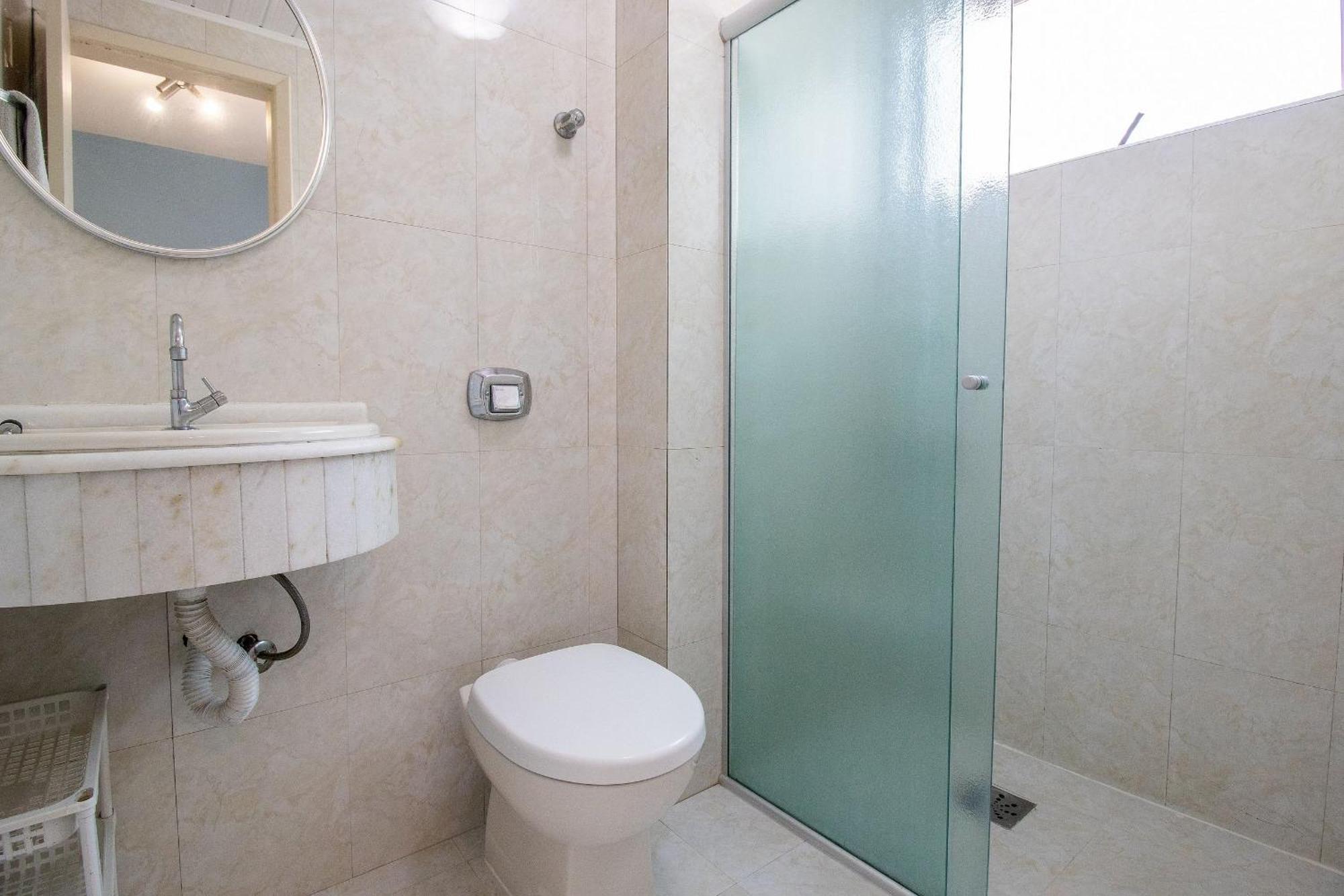 شقة Nvr62B - Quadra Mar, Sacada, 2 Dorm, Climatizado Balneário Camboriú المظهر الخارجي الصورة