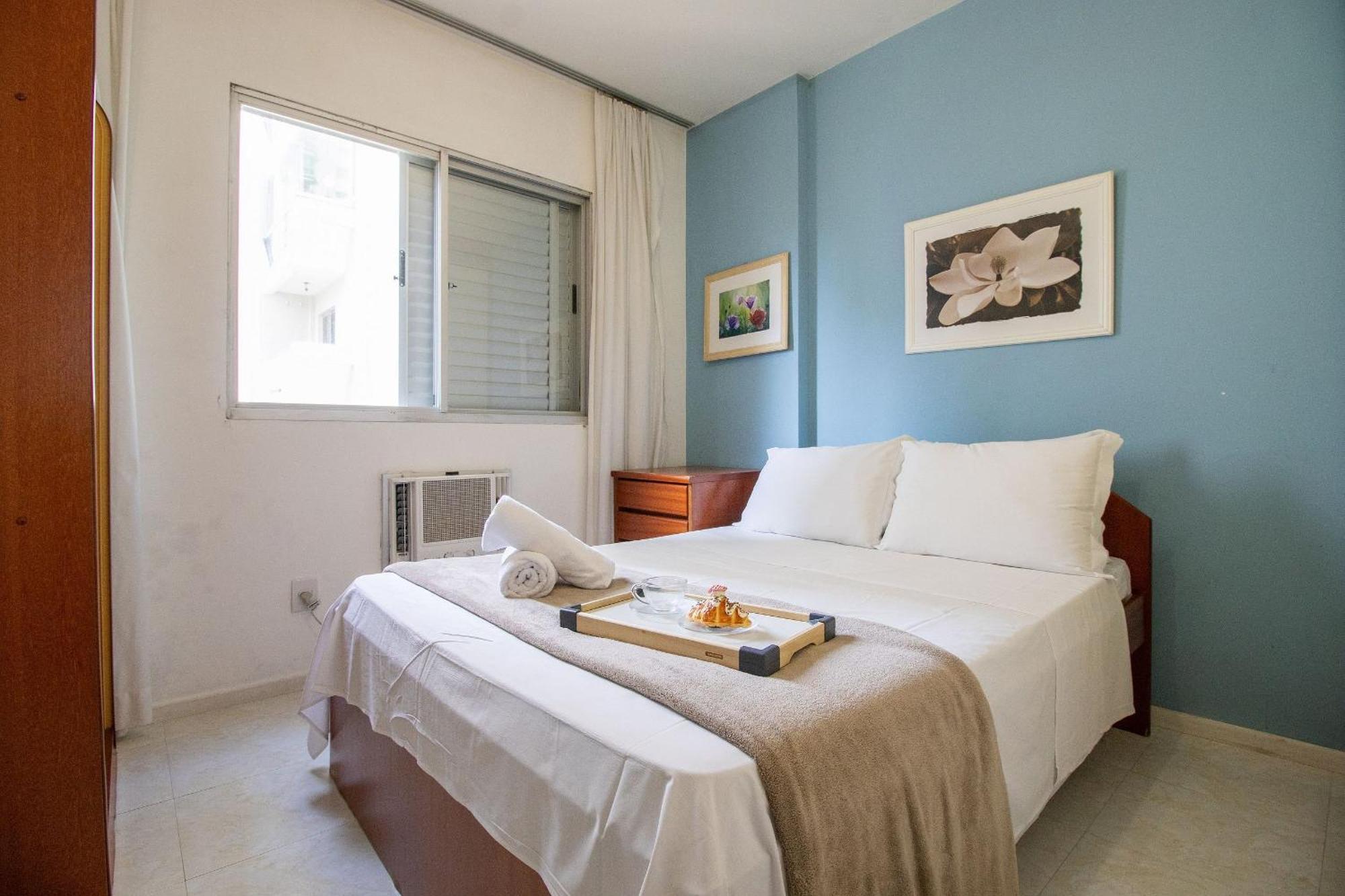 شقة Nvr62B - Quadra Mar, Sacada, 2 Dorm, Climatizado Balneário Camboriú المظهر الخارجي الصورة